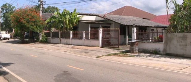 นำคู่กรณีพยาน "บอส กระทิงแดง"ตรวจร่างกายเพิ่ม