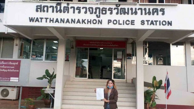 พนง.สาวไฟแนนซ์ แจงไม่ใช่แก๊งมิจฉาชีพยึดรถ