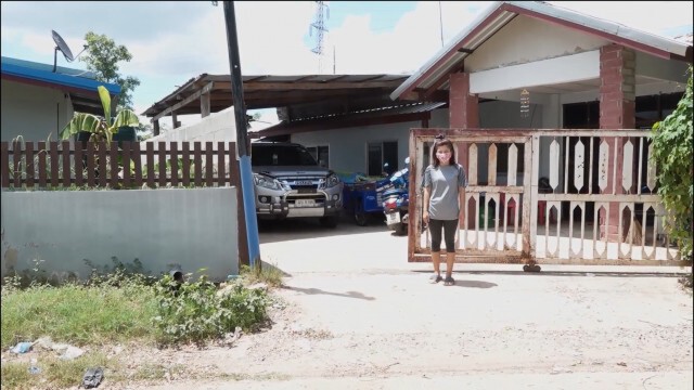 คนร้ายตีเนียนเป็นเจ้าของบ้าน ขโมยเงินสด 4,000 บาทหลบหนี