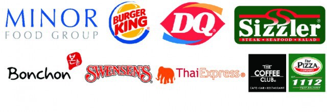 'ไมเนอร์ ฟู้ด' ลุยตลาดครึ่งปีหลังรับวิถีใหม่