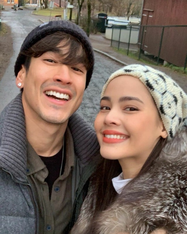 รักเดียวไม่เปลี่ยนใจ ‘ณเดชน์’ พร้อมขอแต่ง ‘ญาญ่า’