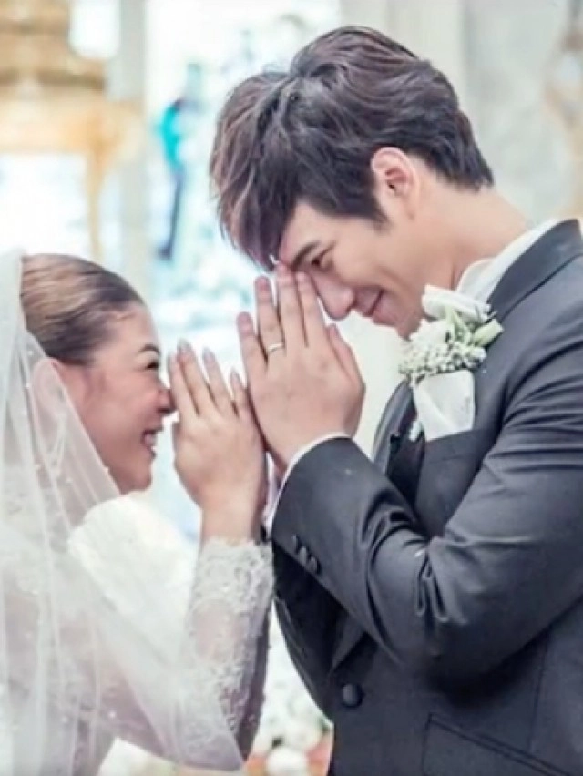 "บี้ เคพีเอ็น" ยัน เลิฟซีน "หยาดทิพย์" ตามบท ไม่ดุเดือดจนต้องเคลียร์เมีย