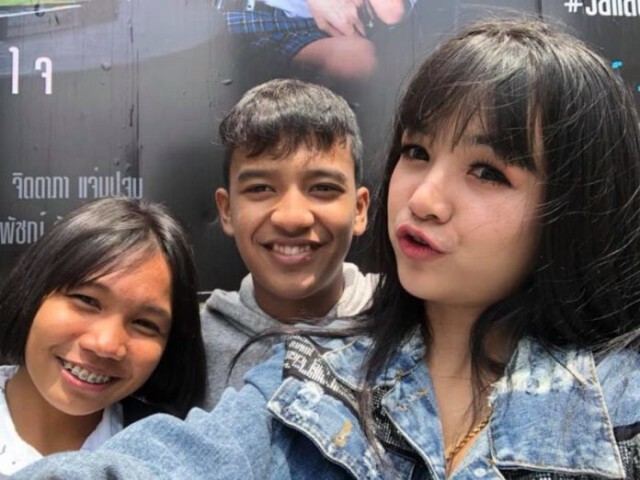 เจนนี่ เผยตอนนี้เครียดหนักมาก ขอพูดทีเดียวในวันที่จะแถลงข่าวเลยดีกว่า