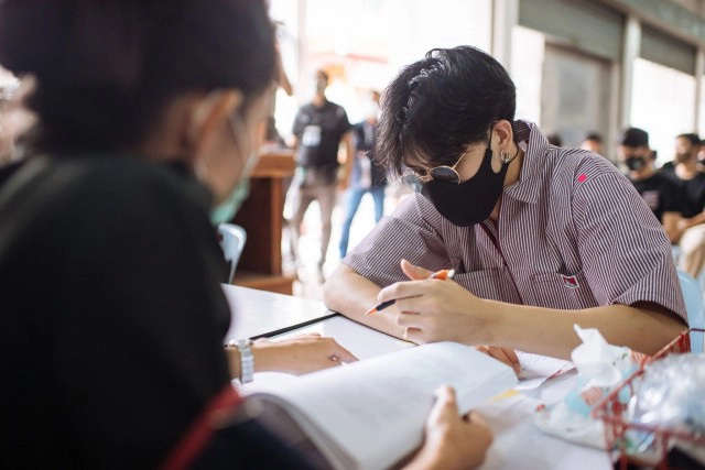 ส่องเลขเด็ด'เก้า จิรายุ'ขอผ่อนทหาร