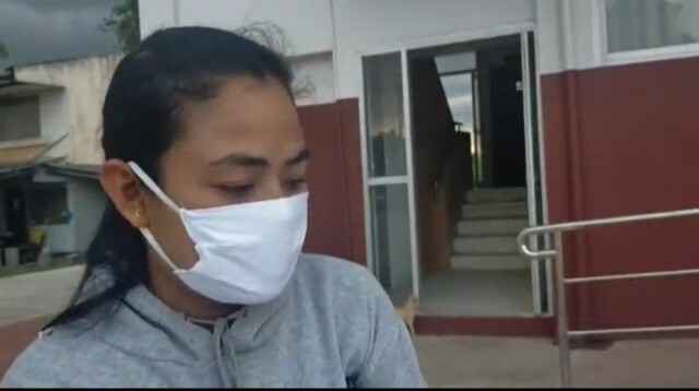 "โอนปุ๊บ  ปิดเฟซหนีปั๊บ" สั่งชุดนอน 100 ชุด หวังหารายได้