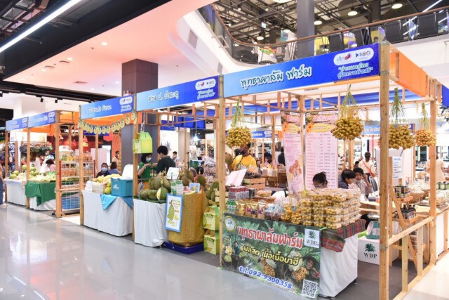 พาณิชย์ชี้ช่องใช้ประโยชน์ FTA ขยายตลาดสินค้าเกษตรกร