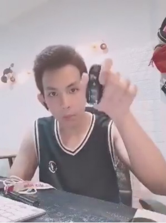 โพสต์เดือด! เจ้าของปอร์เช่ ปฏิเสธเปิดฉากยิง-โกง10 ล้าน