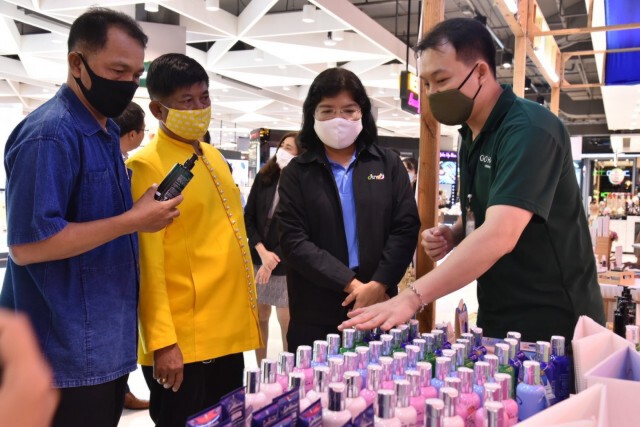 พาณิชย์ชี้ช่องใช้ประโยชน์ FTA ขยายตลาดสินค้าเกษตรกร