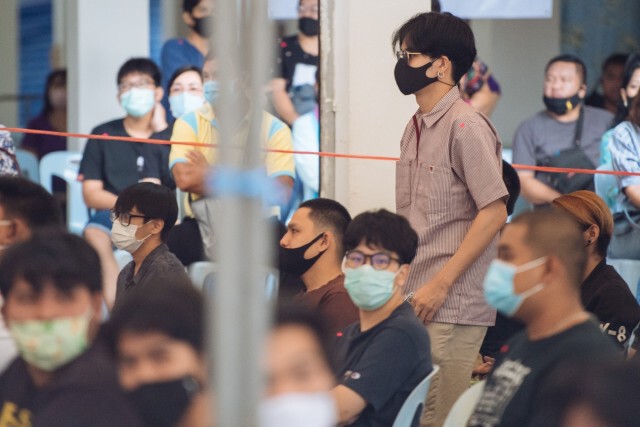 "เก้า จิรายุ" ขอผ่อนผันการเกณฑ์ทหาร ครั้งสุดท้าย