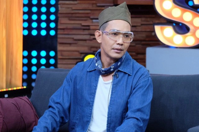 ‘ต๊อก’เปิดใจบวชเงียบ เชื่อผีเล่นงานเกือบตาย