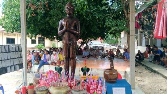 รวมเลขเด็ดโค้งสุดท้าย 1 ส.ค.63