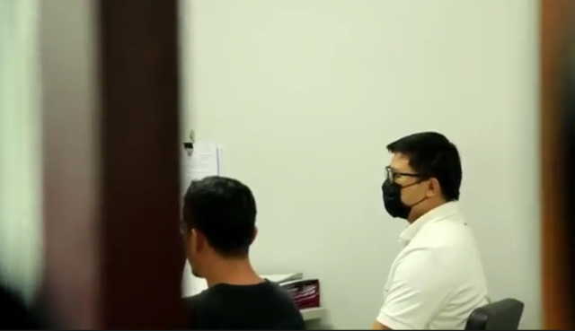 เผาชายเร่ร่อนอำพรางจัดฉากหนีคดี