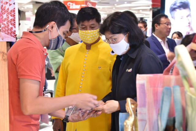 พาณิชย์ชี้ช่องใช้ประโยชน์ FTA ขยายตลาดสินค้าเกษตรกร