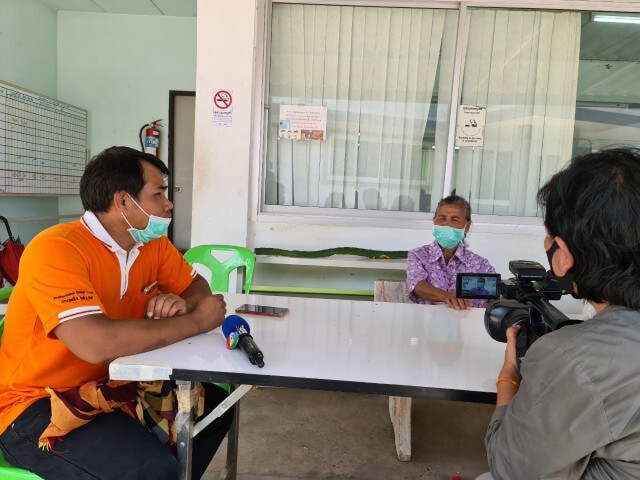 คลิปลูกหลานรุมด่าแม่ ต่างงัดเอกสารสิทธิ์มายันกัน