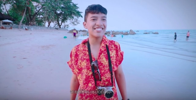 "ติ๊ก ชิโร่" โต้ไม่เคยกีดกันเด็ก ฝากข้อคิดไปถึง "เจนนี่"