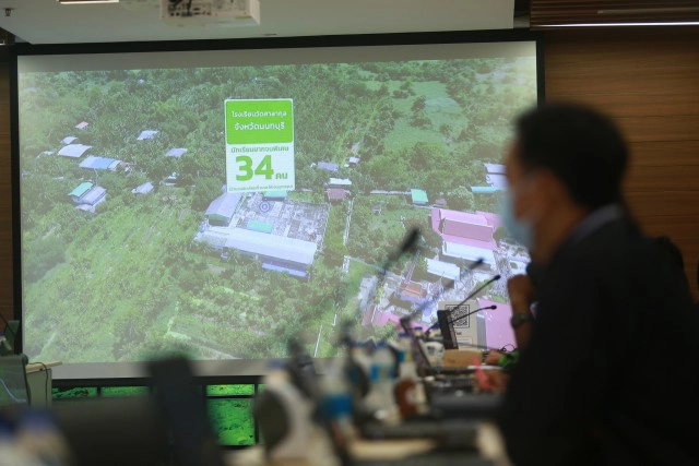 กสศ.เปิด BIG Data ดึงเด็ก4ล้านคนกลับสู่การศึกษา