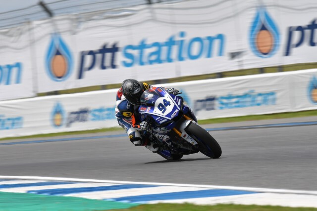 มือบิดคืนสังเวียนดวลความเร็ว" โออาร์บีอาร์ไอซีฯ"
