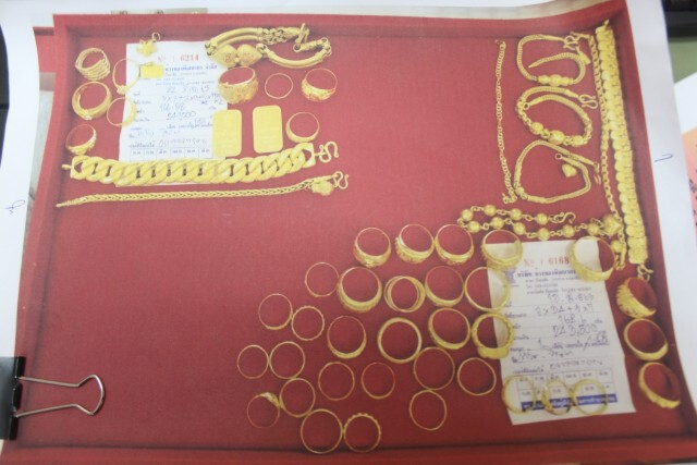 ชาวโคราชถูกหลอกออมทอง สูญ 20ล้าน