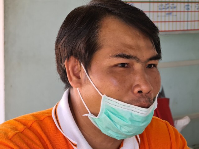 คลิปลูกหลานรุมด่าแม่ ต่างงัดเอกสารสิทธิ์มายันกัน