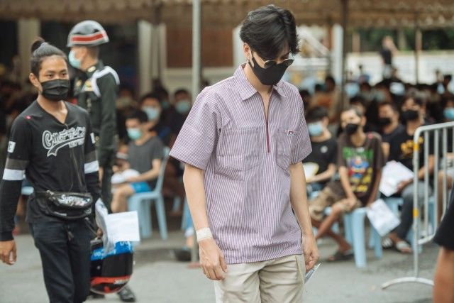 ส่องเลขเด็ด'เก้า จิรายุ'ขอผ่อนทหาร