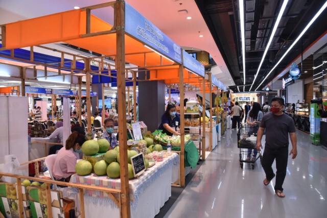 พาณิชย์ชี้ช่องใช้ประโยชน์ FTA ขยายตลาดสินค้าเกษตรกร