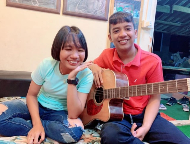 นายห้างไหทองคำ ออกโรงห้ามศึก "เจนนี่-เก้า" ชี้ "น้ำใจ" ต้องมี!