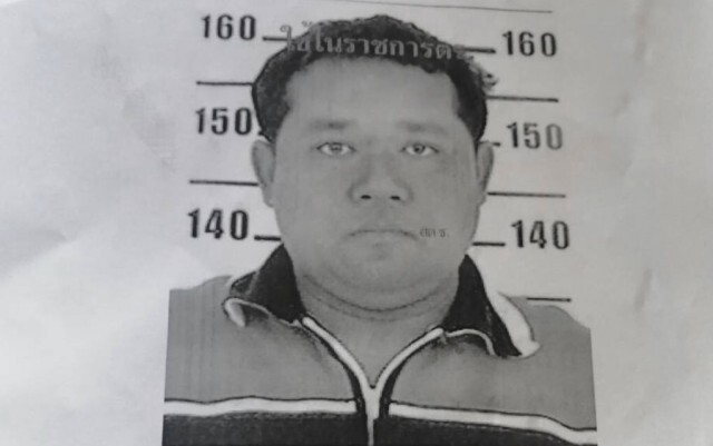 พ่อ"จารุชาติ"ยินยอมให้อายัดศพ