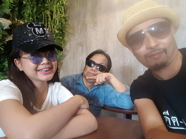 นายห้างไหทองคำ ออกโรงห้ามศึก "เจนนี่-เก้า" ชี้ "น้ำใจ" ต้องมี!