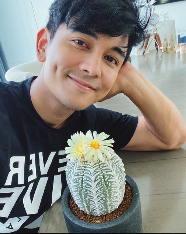 มารี เบิร์นเนอร์ โพสต์ "ขอเอาตัวเองออกมาจากจุดที่เจ็บ"!