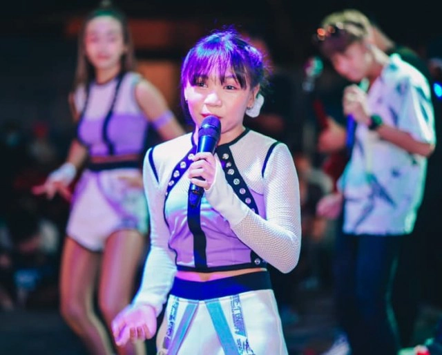 นายห้างไหทองคำ ออกโรงห้ามศึก "เจนนี่-เก้า" ชี้ "น้ำใจ" ต้องมี!