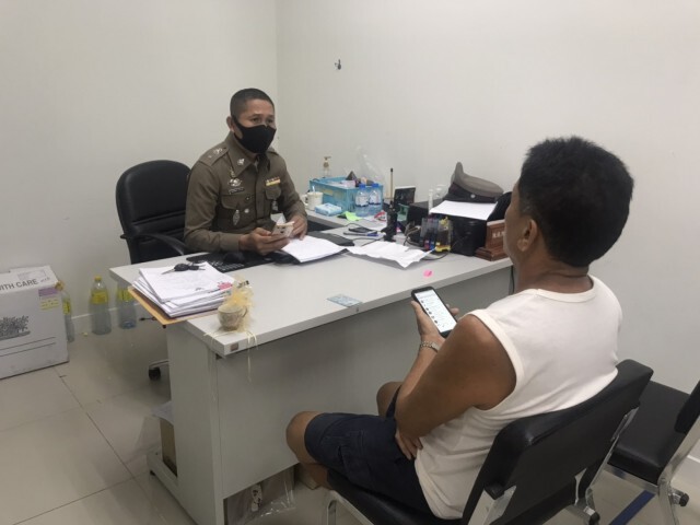 เบนซ์จอดในโรงรถข้างบ้านไม่ถึงชั่วโมงขโมยย่องขับหาย