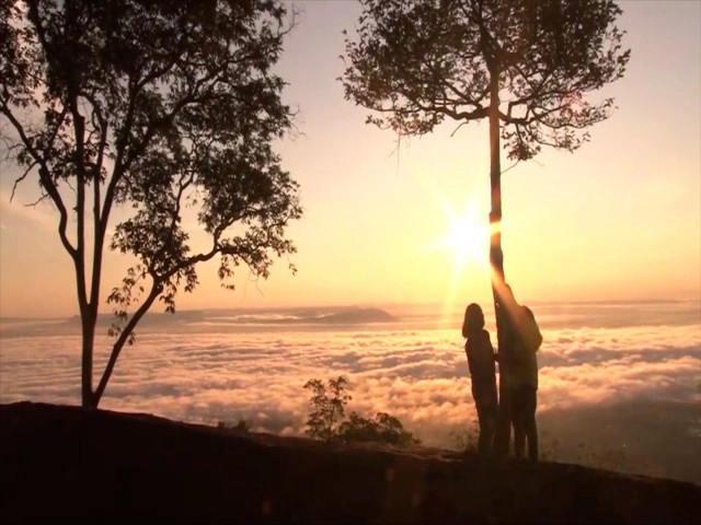 มาที่เดียวเที่ยวทั้งอำเภอชมทะเลหมอกและรอยไดโนเสาร์