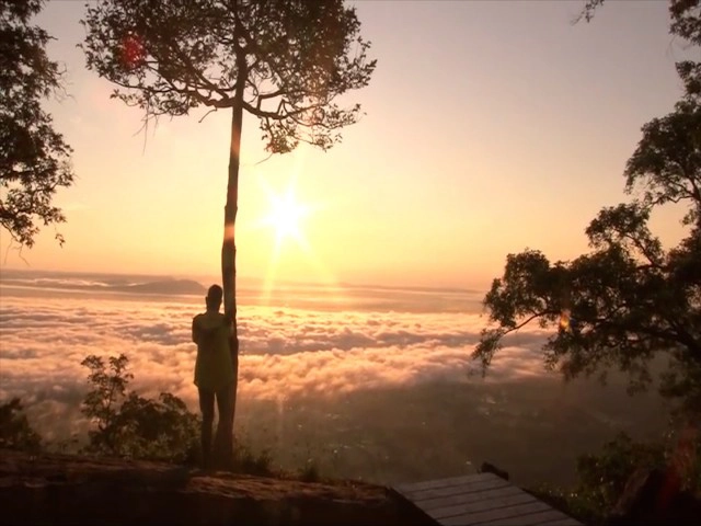 มาที่เดียวเที่ยวทั้งอำเภอชมทะเลหมอกและรอยไดโนเสาร์