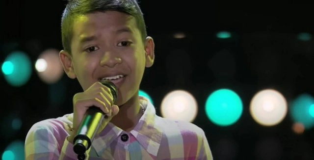 รู้จัก "น้องเก้า เกริกพล" กับคลิปแจ้งเกิด "เลิกคุยทั้งอำเภอ"