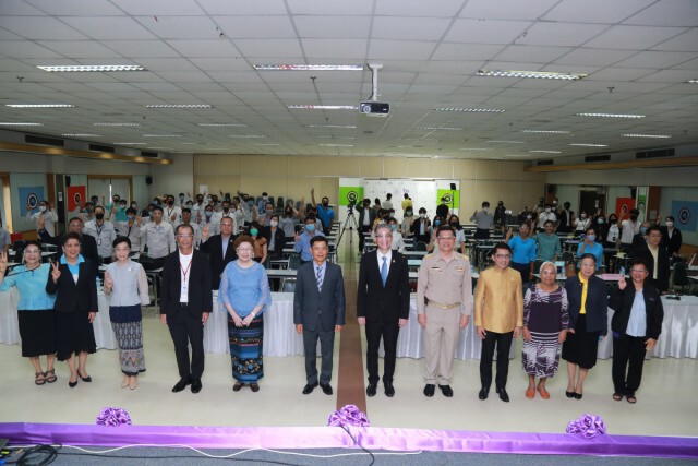 กสอ.ปั้นต้นแบบธุรกิจ ลดต้นทุน – เพิ่มกำไร  3 พันล้าน