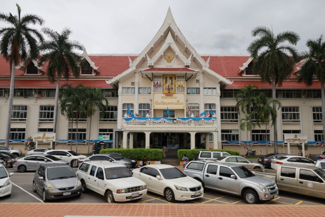 ผู้ว่าโคราชเตรียมเสนอตั้ง 4 อำเภอใหม่ปี 2565