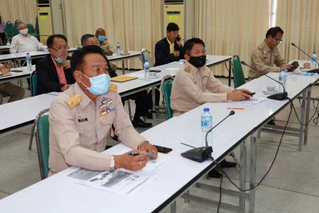 รมช.พาณิชย์ ดันโคราช มีสินค้า GI มากสุดในประเทศไทย