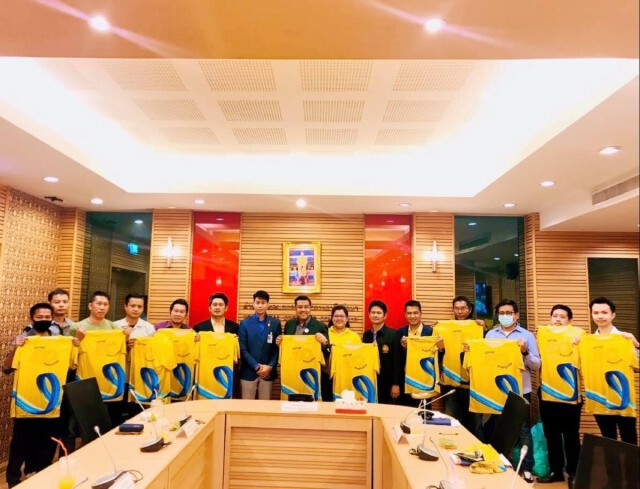 หนุนก่อตั้งสมาคมศิษย์เก่า"ฅนอาชีวะ"ร่วมพัฒนาชาติ