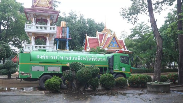 เข้มโควิด-19 รับงาน "12 ปีที่ยังคิดถึง ยอดรัก สลักใจ"