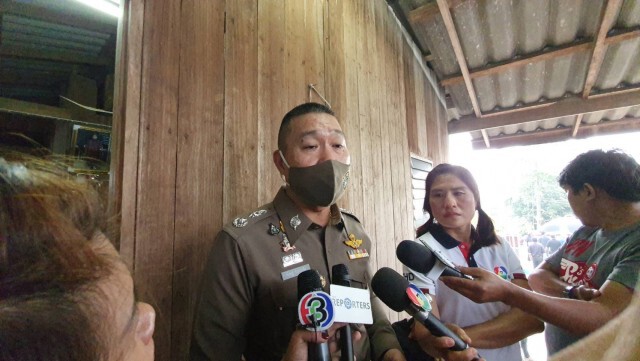 แพทย์​ชี้ผลชันสูตรพยาน "กระทิงแดง"เสียชีวิตด้วยอุบัติเหตุ​