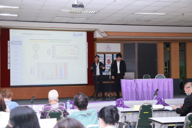 กสอ.ปั้นต้นแบบธุรกิจ ลดต้นทุน – เพิ่มกำไร  3 พันล้าน