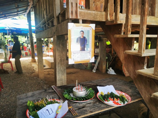 แพทย์​ชี้ผลชันสูตรพยาน "กระทิงแดง"เสียชีวิตด้วยอุบัติเหตุ​