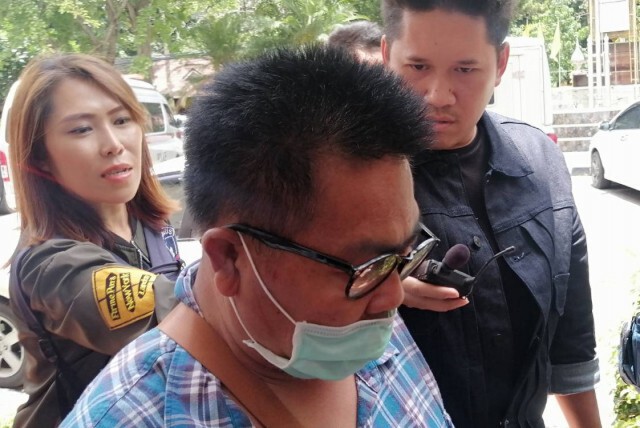แพทย์​ชี้ผลชันสูตรพยาน "กระทิงแดง"เสียชีวิตด้วยอุบัติเหตุ​