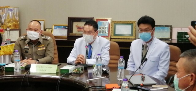 แพทย์​ชี้ผลชันสูตรพยาน "กระทิงแดง"เสียชีวิตด้วยอุบัติเหตุ​