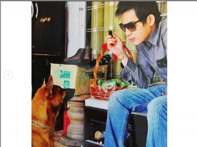 สุดเศร้า "โบว์ แวนด้า" ทำตามคำสัญญา "ปอ ทฤษฎี"