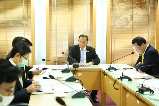 คลังสั่งธนารักษ์ฟื้นฟูที่ดินราชพัสดุทิ้งร้าง