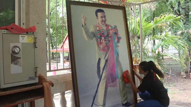 เข้มโควิด-19 รับงาน "12 ปีที่ยังคิดถึง ยอดรัก สลักใจ"