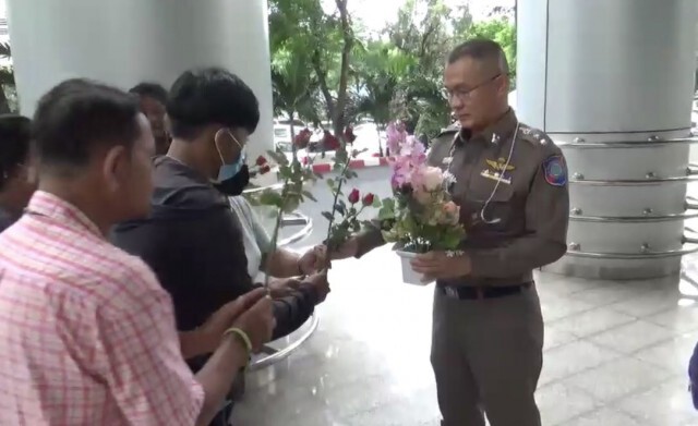 "ผกก.ท่องเที่ยว" ยืนยันเอาผิด "บิ๊กโจ๊ก" ถึงที่สุด