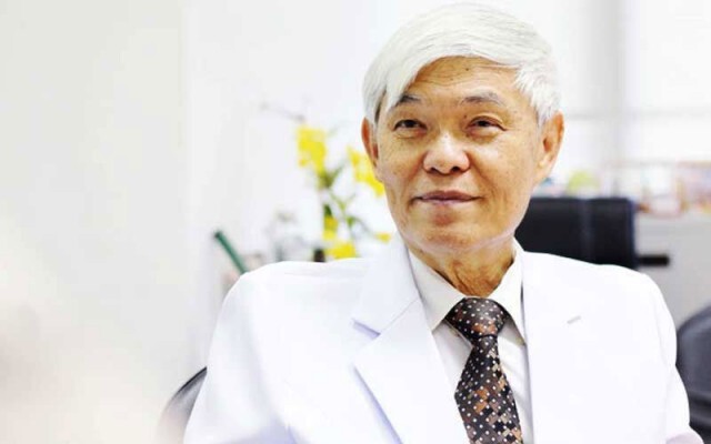 "หมอ ยง" ชี้โควิด-19 สายพันธุ์ G แพร่กระจายเชื้อได้มากขึ้น