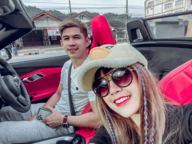 "เนเงิน" แฟนเจนนี่ฯ วอนจะเมนต์อะไรต้องให้เกียรติกัน ลั่น 500 บาทเดี๋ยวก็รู้ความจริง